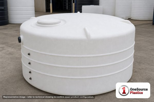 1,100 Gallon Tank Guide: Every Option Compared