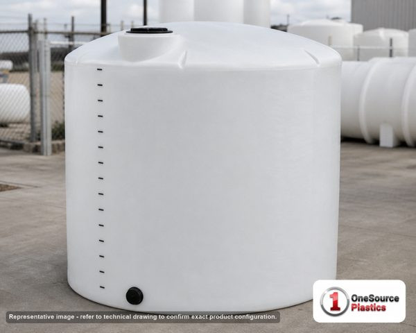 3,000 Gallon Tank Guide: Every Option Compared