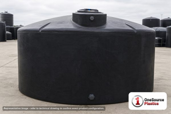 Multi-Tank Manifolding: Series, Parallel, and Selective-Drain System Design