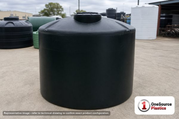 Tank Rotation and Cycling Across Climate Zones: Rust-Belt Freeze-Thaw Versus Sun-Belt UV-Thermal Service-Life Differentials, Replacement Cadence, and the Climate-Aware Asset-Renewal Schedule for Polyethylene Bulk Storage