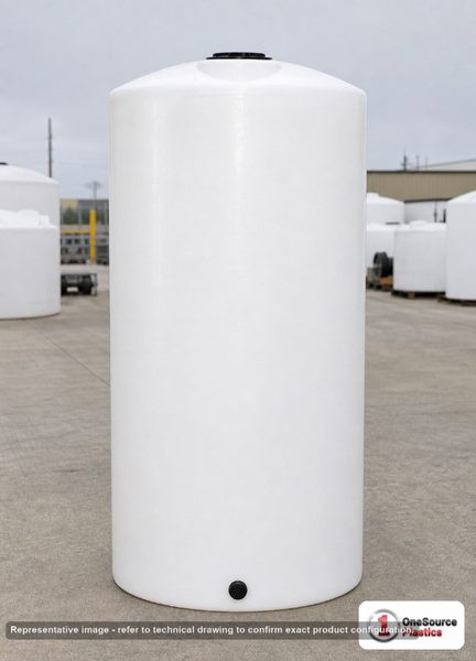 Heat-Trace Control Panel Architecture for Bulk Polyethylene Tanks: PID vs On-Off Controller Selection, Redundant Freeze-Protection Logic, RTD Placement Strategy, and the Field Wiring Mistakes That Strand Operations at the First Hard Freeze