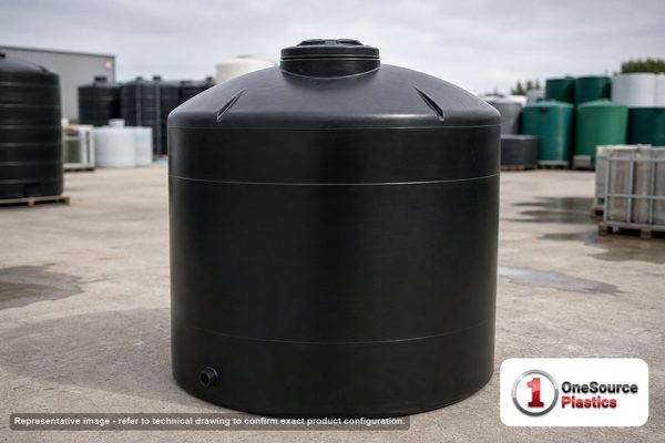 Emergency Reserve Water Storage Sizing for Small Systems: Ten States Standards Section 7 + AWWA D100 Practice