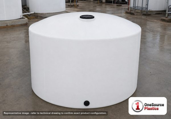 2,500 Gallon Tank Guide: Every Option Compared