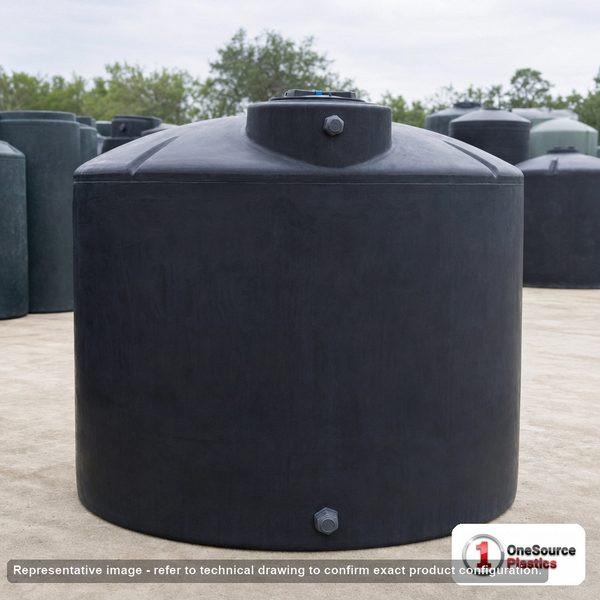 ASTM D1998 vs D2282 for Plastic Storage Tanks: What Each Certifies and What It Doesn't