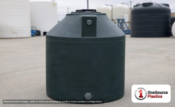 Stocked Spare-Parts Inventory Engineering for Polyethylene Tank Fleet Operations: Gasket and Bolt Stock Levels, Fitting Replacement Library, Vent and Lid Hardware, Critical-Path Identification, and the Cost of an Avoidable Outage Event