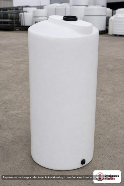 50 Gallon Vertical Liquid Storage Tank: Complete Buyer's Guide