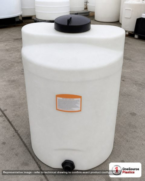 25 Gallon Vertical Liquid Storage Tank: Complete Buyer's Guide