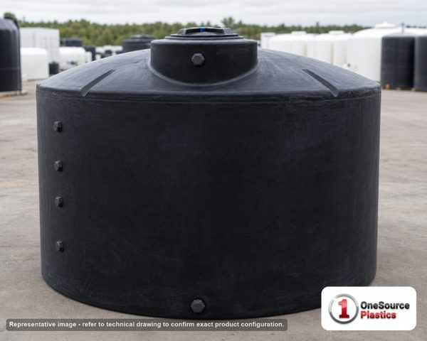 Confined-Space Rescue Plan Documentation for Polyethylene Tank Entry Operations: OSHA 1910.146 Compliance, Retrieval Architecture, IDLH Atmosphere Engineering, and the Rescue-Capability Assessment That Determines Whether Entry Is Permitted