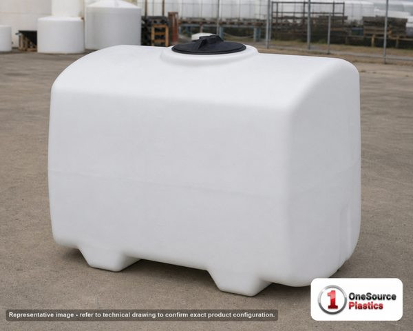 Tank Buyer's Guide for First-Time Industrial Buyer: 12-Step Vetting Checklist