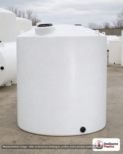 10,000 Gallon Tank Guide: Every Option Compared