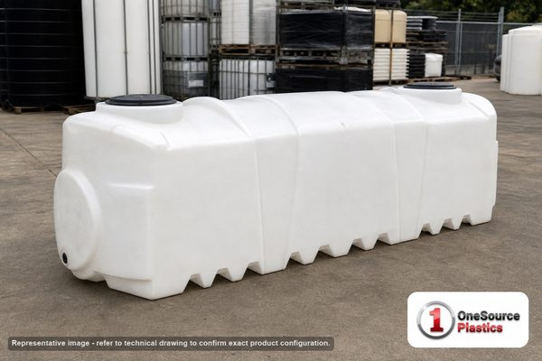 Above-Ground vs Below-Ground Potable Storage: NSF/ANSI 61 Considerations