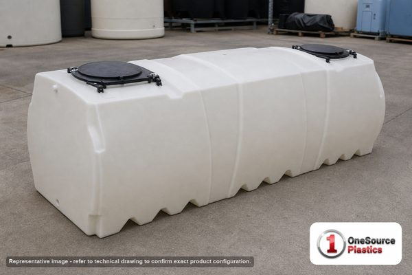 305 Gallon Plastic Water Storage Tank: Complete Buyer's Guide