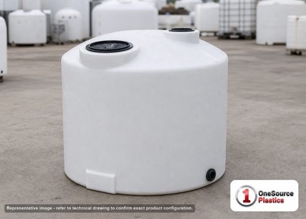 22 Gallon Vertical Liquid Storage Tank: Complete Buyer's Guide