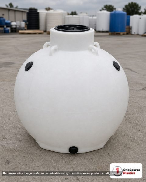 Cathodic Protection for Buried Steel vs Polyethylene Tanks: When Each Material Is the Right Choice