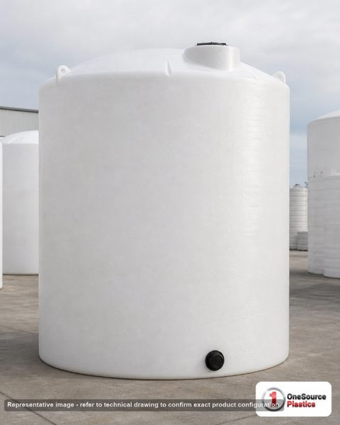 Pump-Around Recirculation Loop Engineering for Bulk Polyethylene Tanks: Chemistry Distribution Discipline, Thermal Homogenization, Eductor Versus Mixer Trade-Offs, and the Field Layout That Eliminates Stratification Without Touching the Tank Top