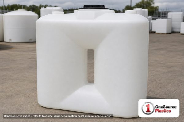 400 Gallon Tank Guide: Every Option Compared