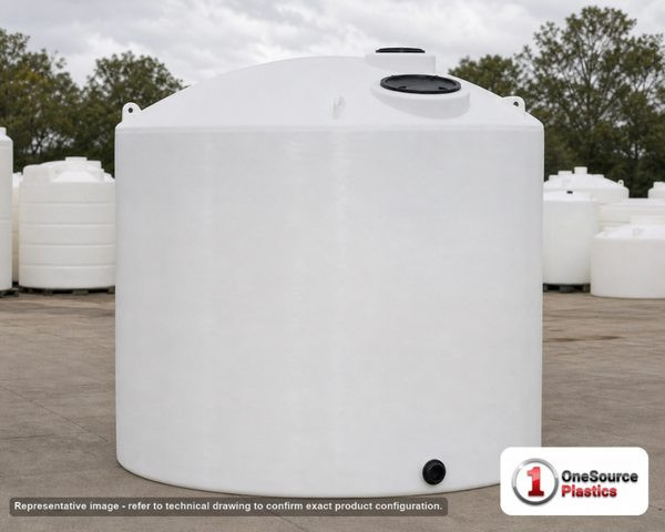 12000 Gallon Vertical Liquid Storage Tank: Complete Buyer's Guide