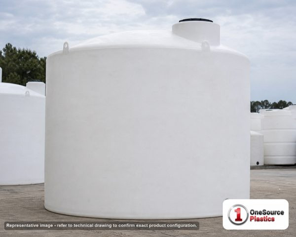 11000 Gallon Vertical Liquid Storage Tank: Complete Buyer's Guide