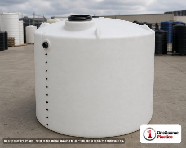 2,100 Gallon Tank Guide: Every Option Compared