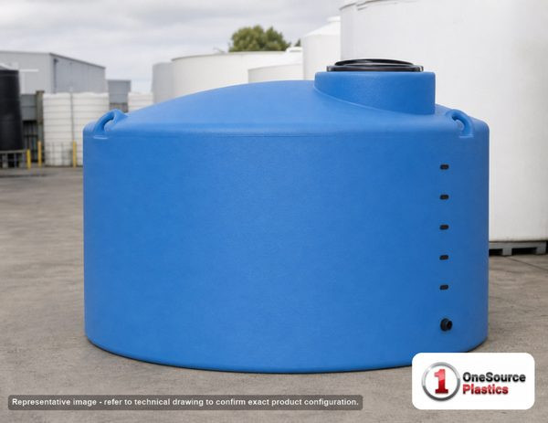 300 Gallon 30 Degree Cone Bottom Tank with Poly Stand: Complete Buyer's Guide
