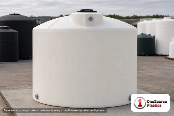 12,000 Gallon Tank Guide: Every Option Compared