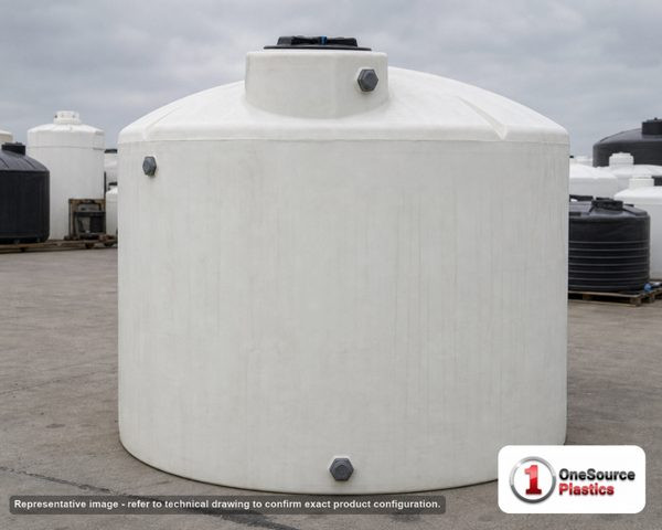 15,500 Gallon Tank Guide: Every Option Compared