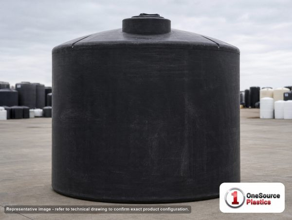 15500 Gallon Plastic Water Storage Tank: Complete Buyer's Guide