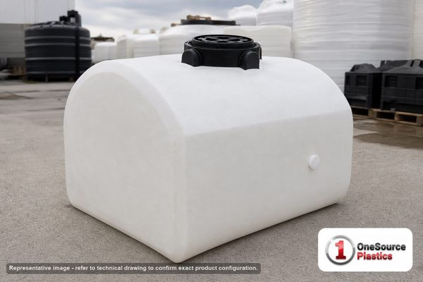 Cone Bottom Discharge Engineering: 1-inch vs 1.5-inch vs 2-inch Bulkhead Sizing for Drain Time