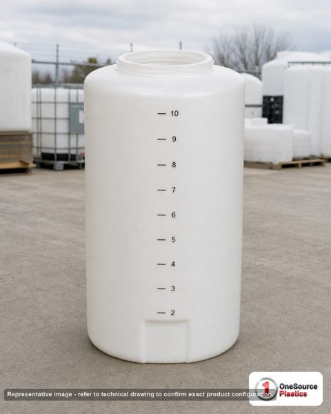 10 Gallon Vertical Liquid Storage Tank: Complete Buyer's Guide