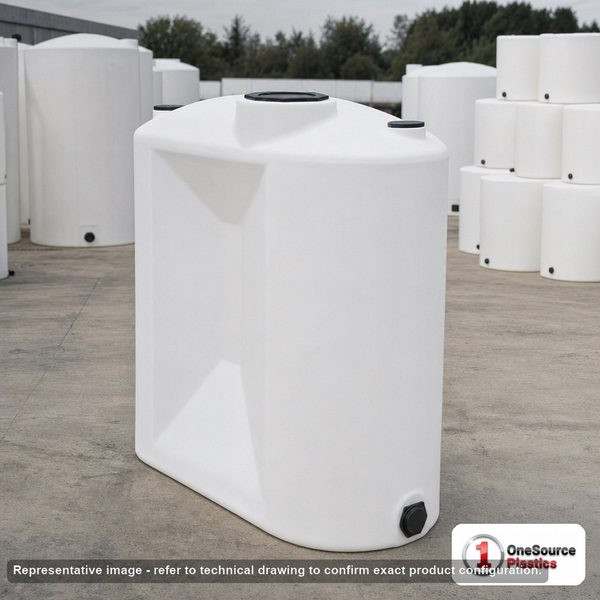 65 Gallon Vertical Liquid Storage Tank: Complete Buyer's Guide