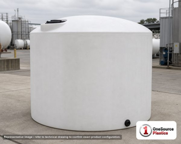 5,000 Gallon Tank Guide: Every Option Compared