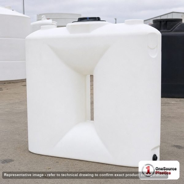 250 Gallon Tank Guide: Every Option Compared