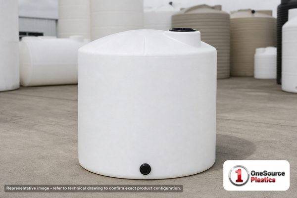 175 Gallon Plastic Water Storage Tank: Complete Buyer's Guide