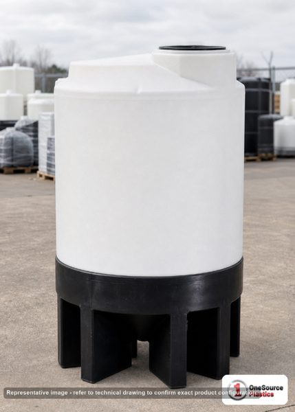 80 Gallon 45 Degree Cone Bottom Inductor Tank: Complete Buyer's Guide