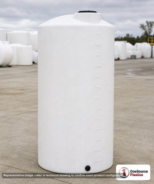 210 Gallon Vertical Liquid Storage Tank: Complete Buyer's Guide