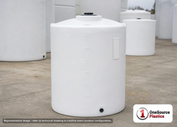 Tank Plumbing System Design: Inlet, Outlet, Vent, Overflow, Drain Tie-In Walkthrough
