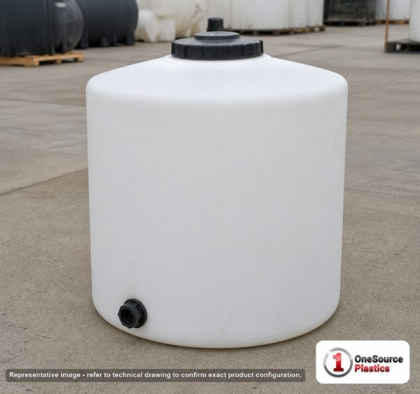 Polyethylene Tank UV Degradation: Outdoor Service-Life Prediction Using ASTM D4329 Fluorescent UV and ASTM D2565 Xenon-Arc Test Methods
