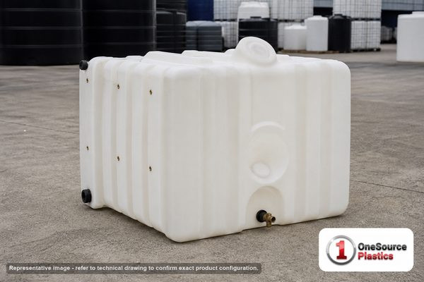 Anhydrous Ammonia 29 CFR 1910.111 Storage Tank Requirements: Nurse Tank vs Stationary
