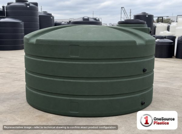 1,600 Gallon Tank Guide: Every Option Compared