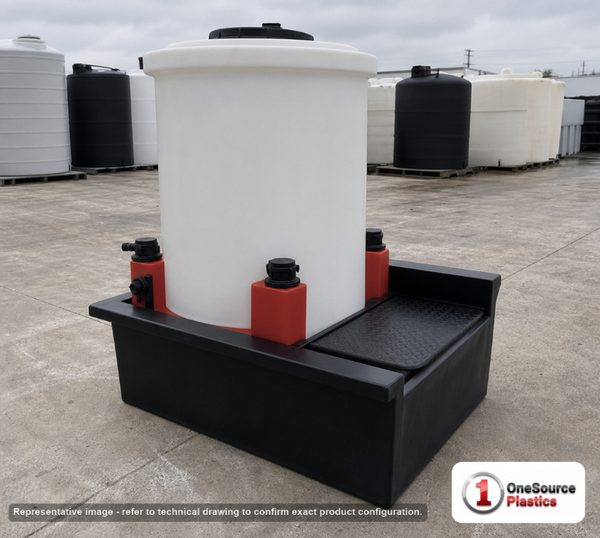 Tank Polyethylene Resin Density Decoded: 0.94 vs 0.95 vs 0.96 What Each Means For Service Life