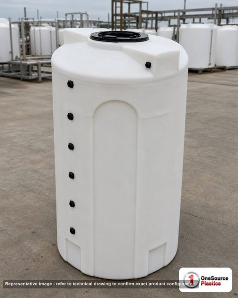 Cold-Climate Winterization Protocols for Above-Grade Polyethylene Tanks: Full Drain-Down Versus Partial Drain Versus Heat-Trace Plus Insulation Comparison and the Decision Framework for Seasonal Versus Year-Round Operations