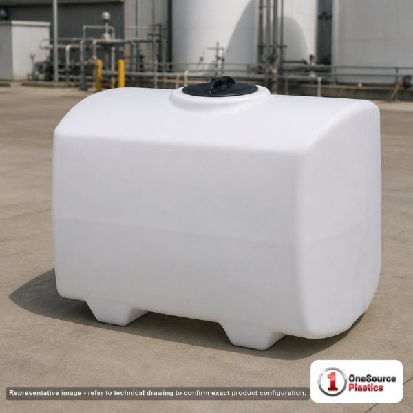 Fertilizer-Blend Tank Stratification: Thermal Layering Physics, Density-Driven Salting Out, Mixing Protocol Design, and the Field Verification Methods That Catch a Stratified Tank Before the Spreader Runs Off-Spec