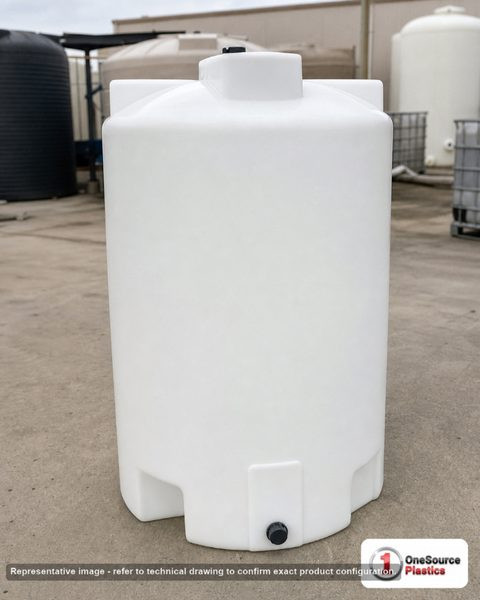 Concrete Batch Plant Water Supply: Tank Selection and Installation Guide