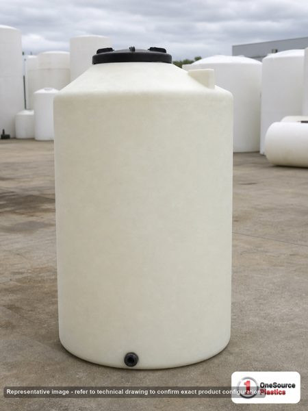Tank Lightning Protection: Grounding Rod vs Bonding Strap vs Ion Capture for Plastic Tanks