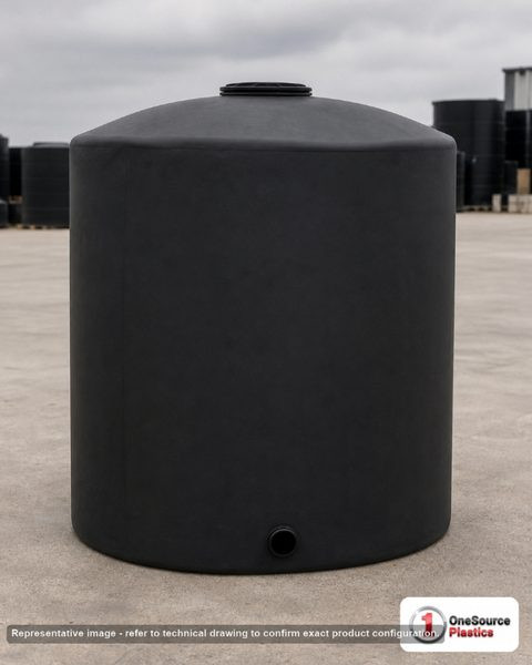 Tank Heater Element Sizing: 5kW vs 10kW vs 25kW for Frost Protection vs Process Heat