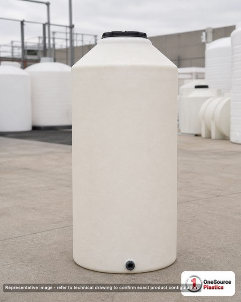 Loading Dock and Receiving Site Design for Tank Delivery: Crane, Forklift, and Slide-Off Methods