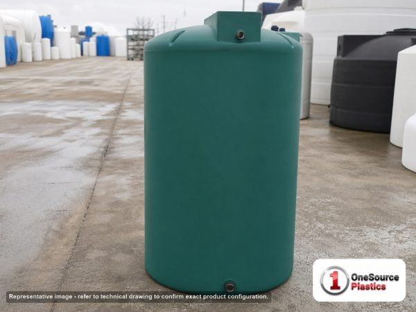 Emergency Water Preparedness: Tank Selection and Installation Guide