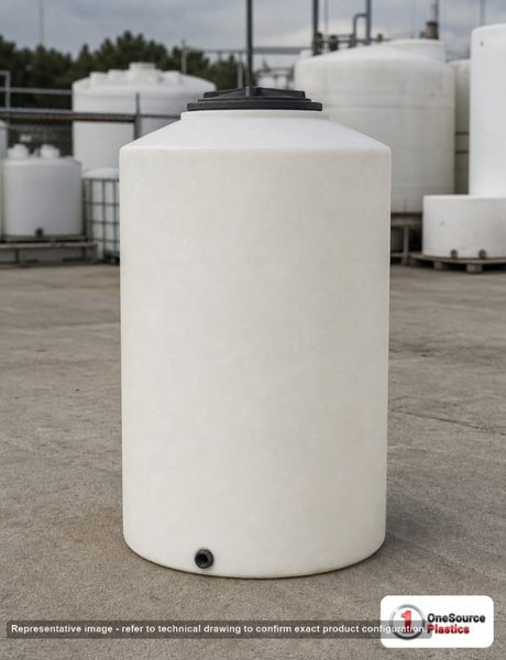 Tank Outdoor Installation + Snow Load: ASCE 7 Snow Engineering for Stationary Tanks