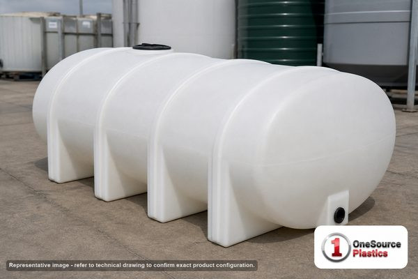 Tank UV-Resistant Color Selection: Black vs White vs Translucent Reality Check by Latitude