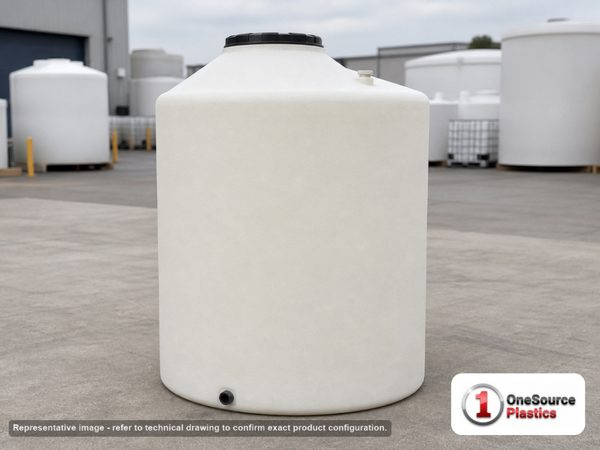 Vertical Tank Wind Load Engineering: ASCE 7 Coastal vs Inland Tie-Down Calculations